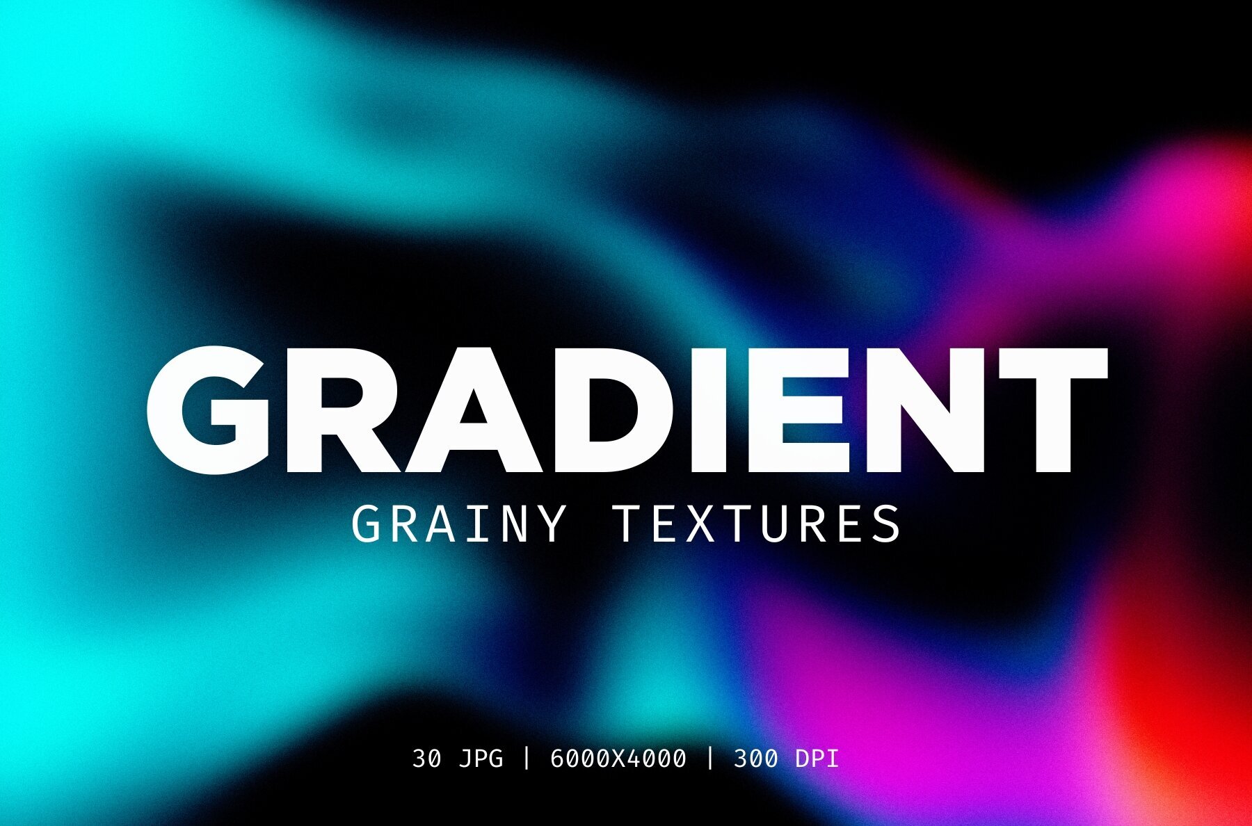 30 Gradient Texture Backgrounds 1