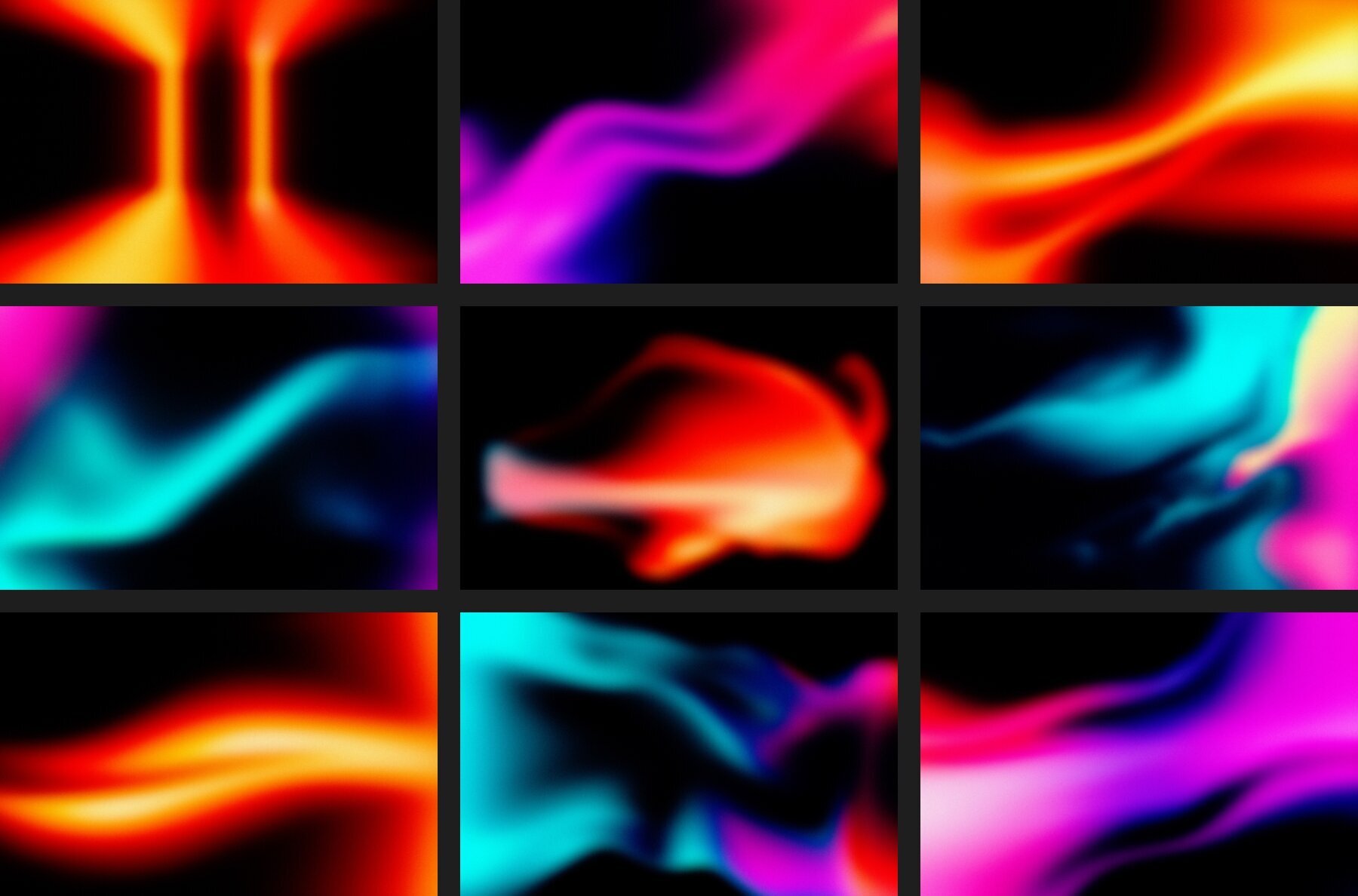 30 Gradient Texture Backgrounds 2