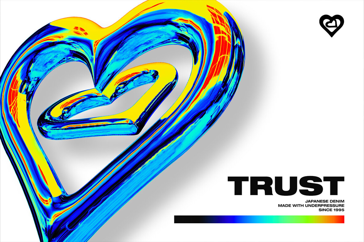 Chrome Love Collection 5