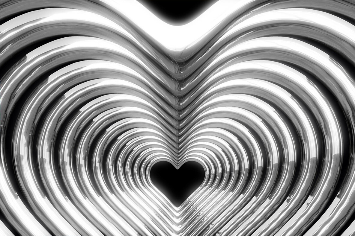 Chrome Love Collection 6