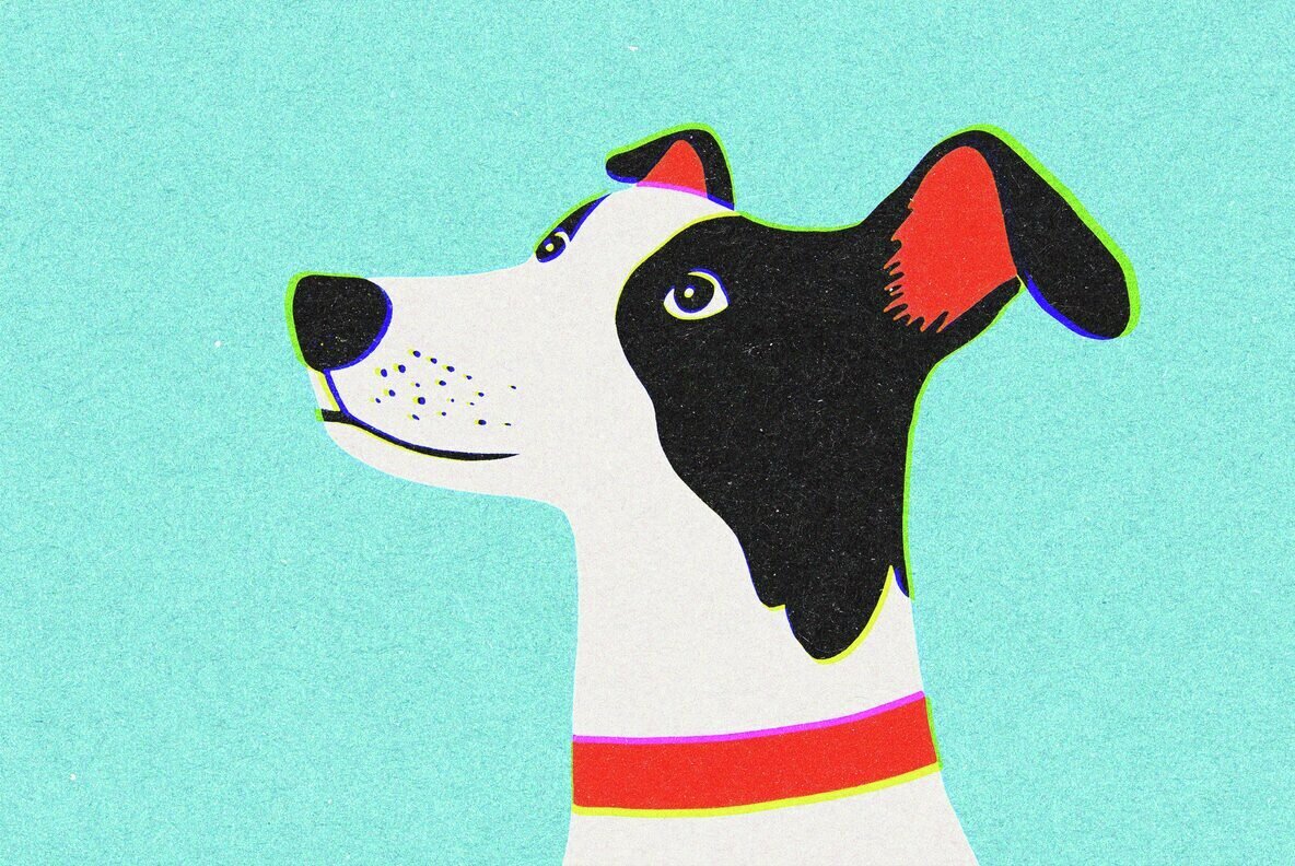 Old Printer Effect 3