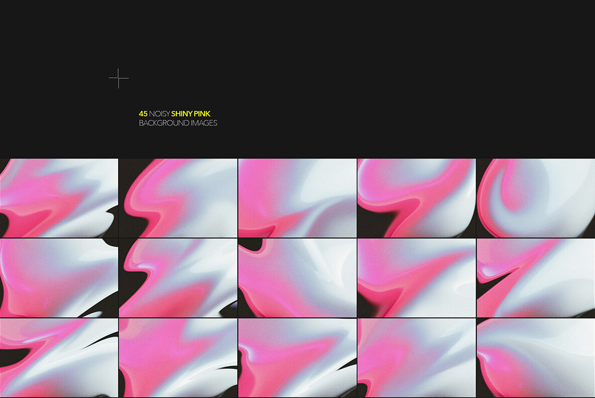 Bhairava Colorful Gradient Textures 4