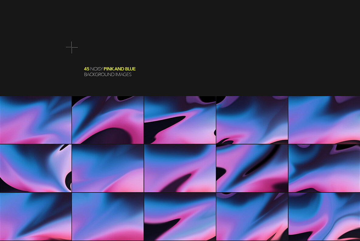 Bhairava Colorful Gradient Textures 6