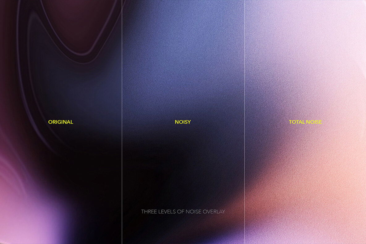 Bhairava Colorful Gradient Textures 7