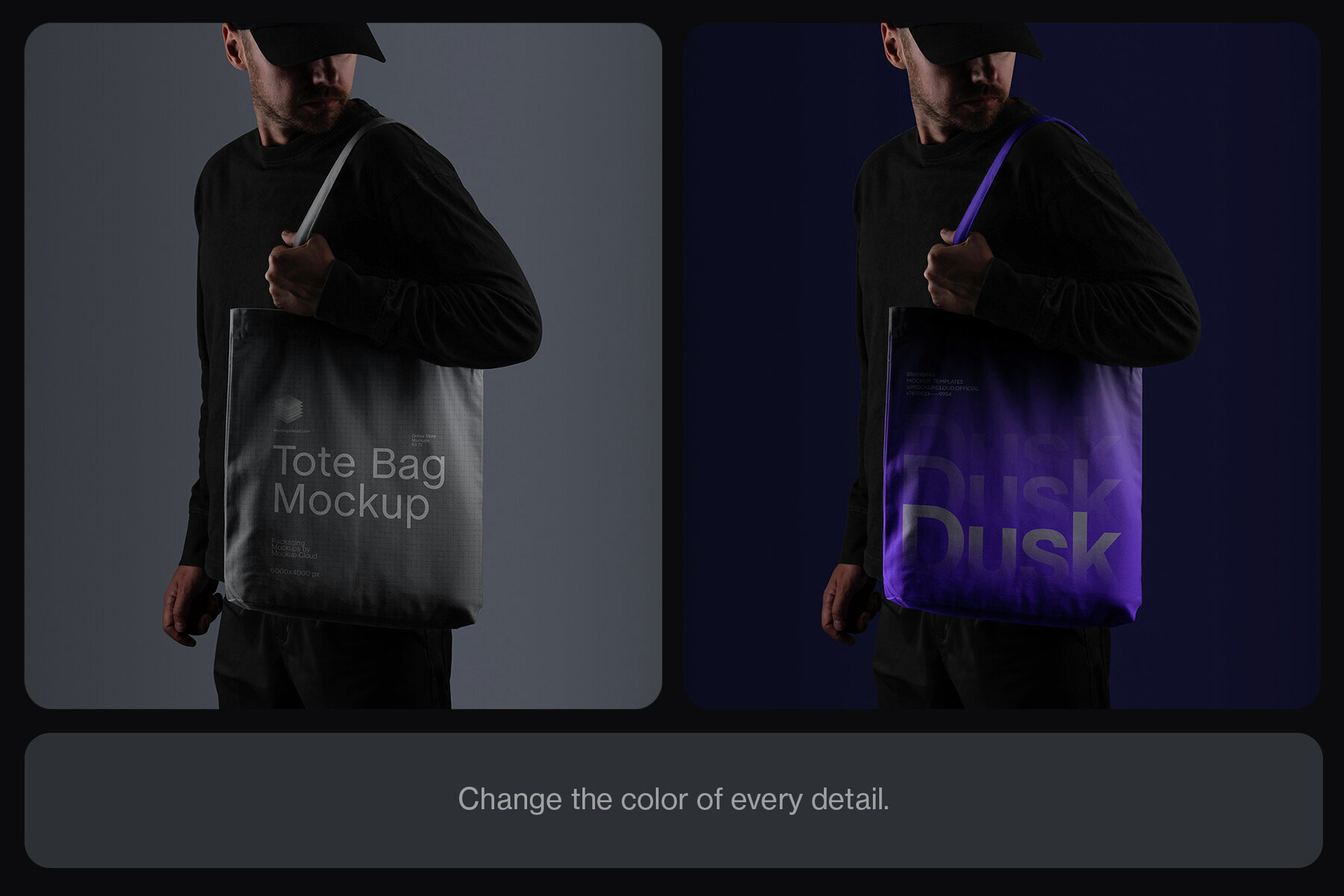 Branding Identity Mockups   Dusk Series 02 2