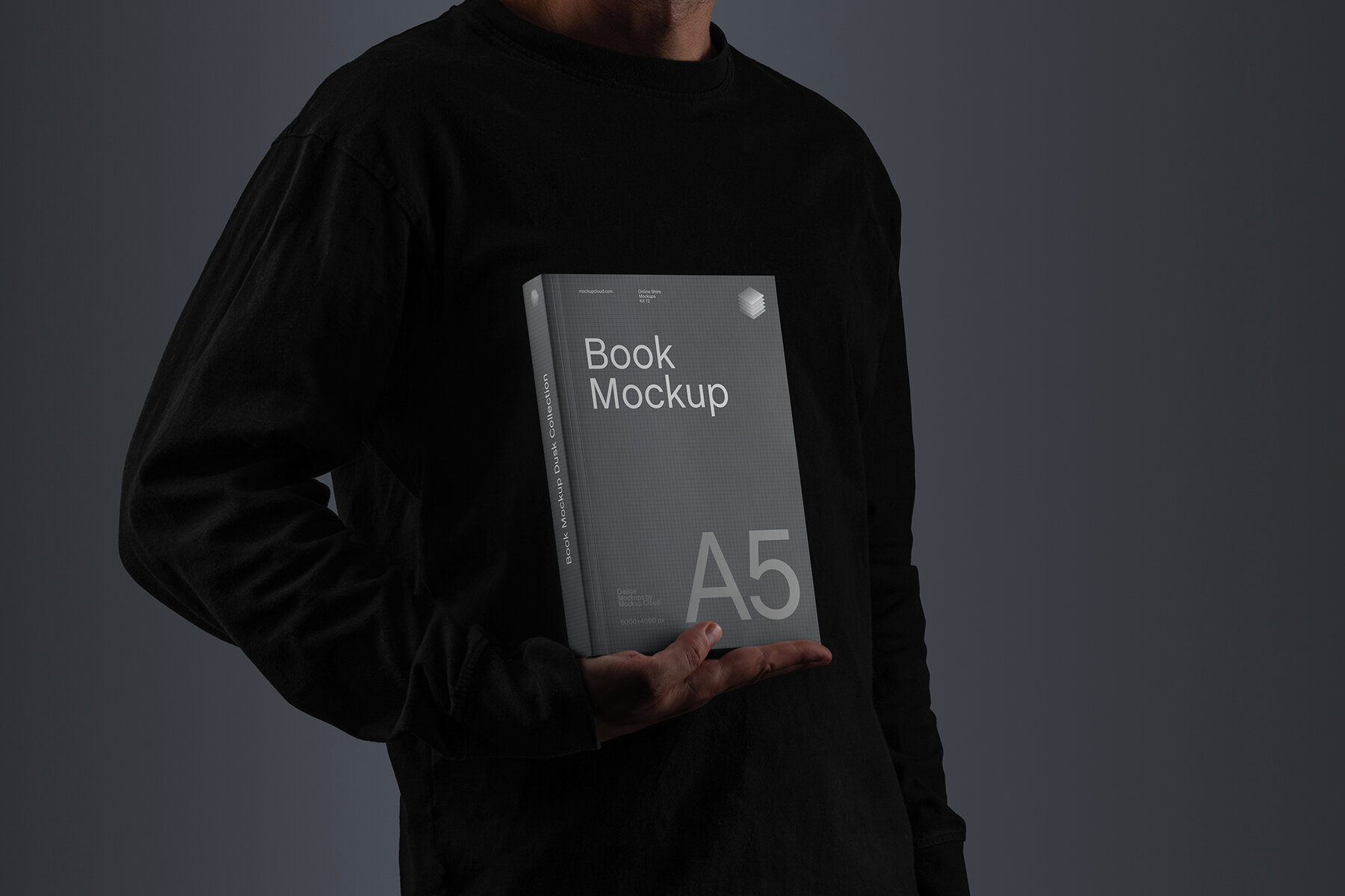 Branding Identity Mockups   Dusk Series 02 4