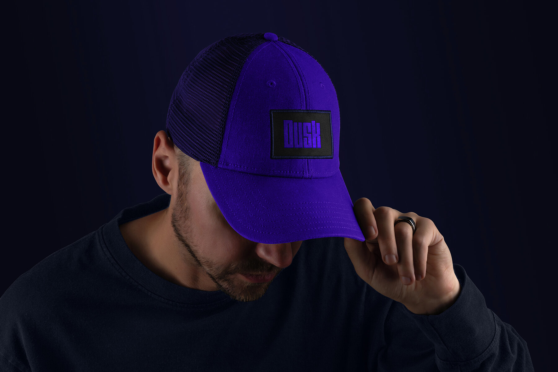 Branding Identity Mockups   Dusk Series 02 6