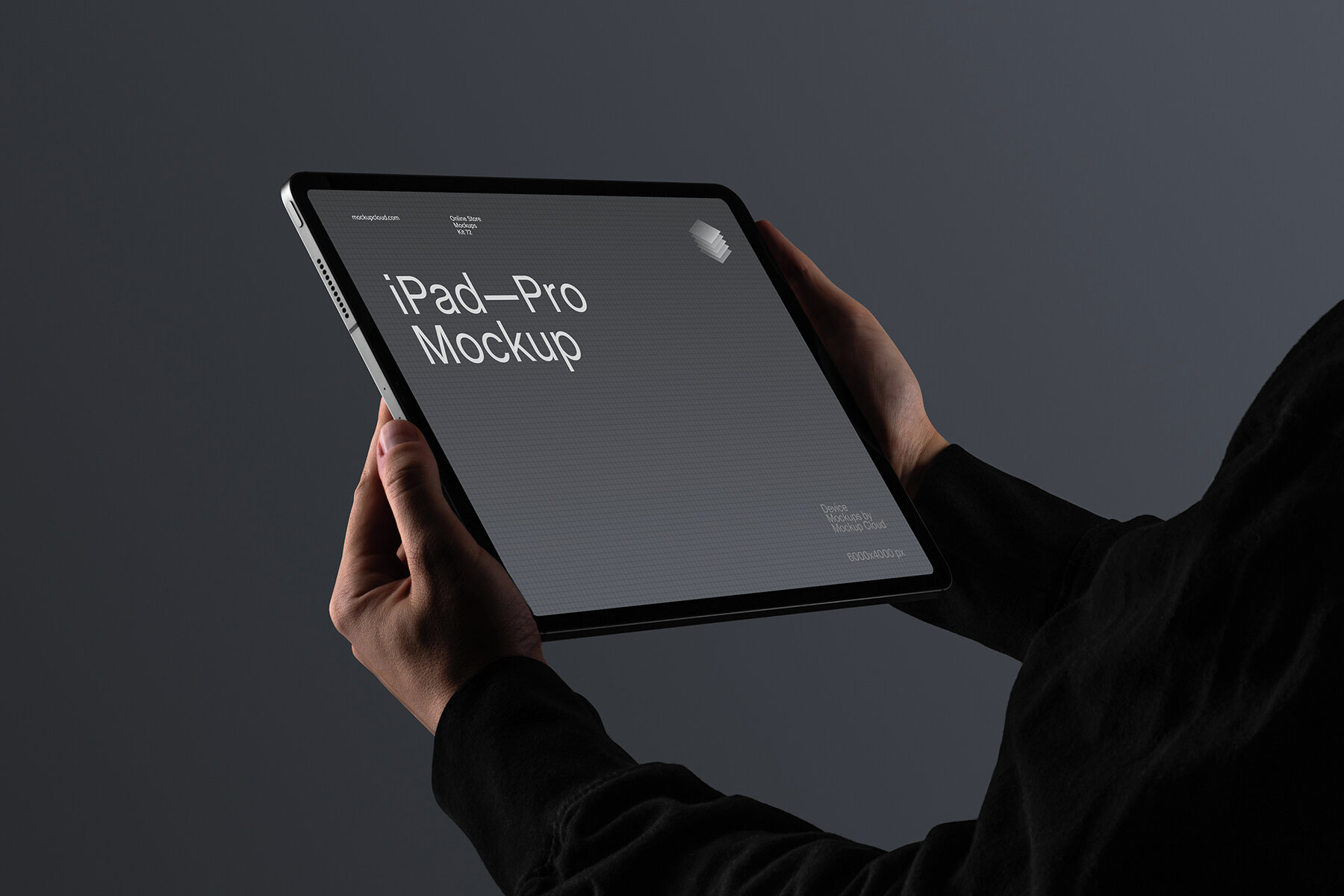 Branding Identity Mockups   Dusk Series 02 7