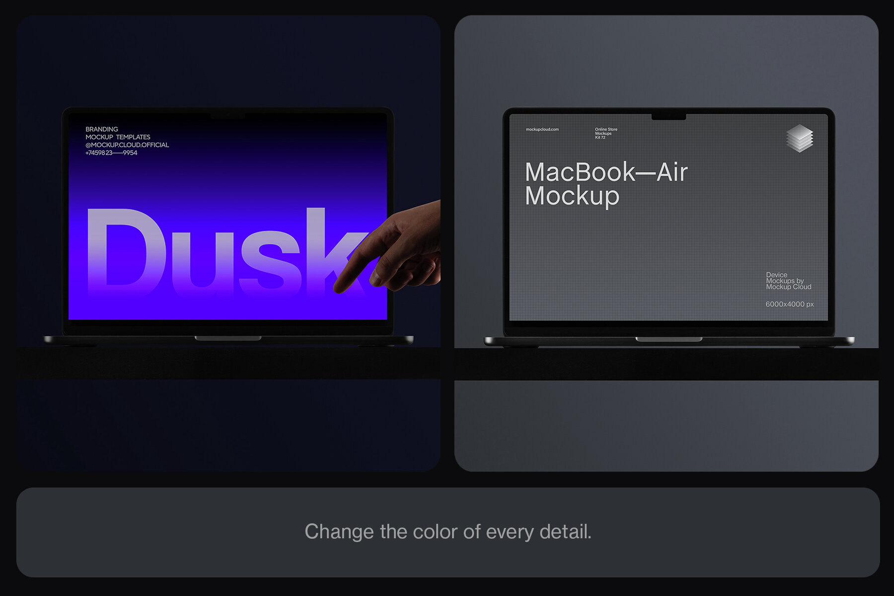 Branding Identity Mockups   Dusk Series 03 1