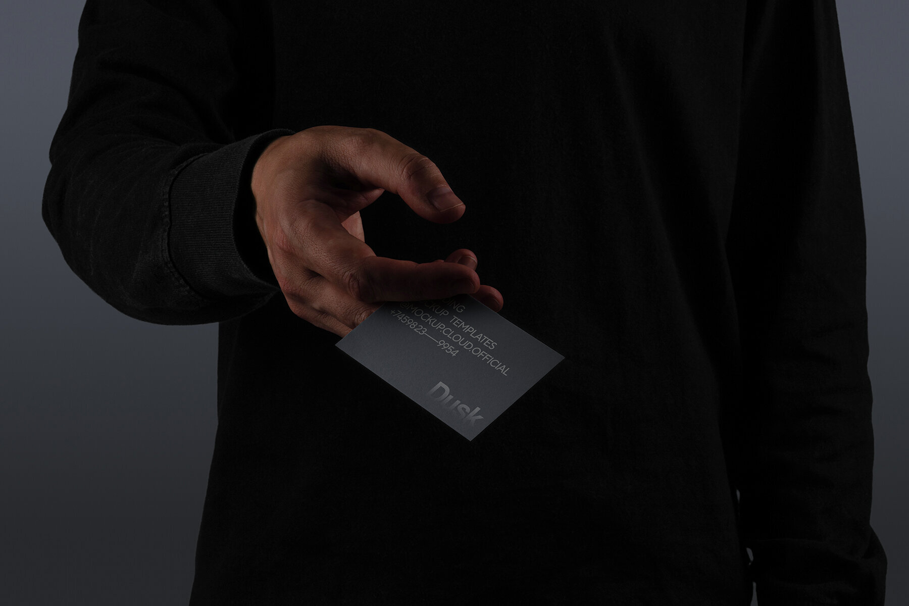 Branding Identity Mockups   Dusk Series 03 2