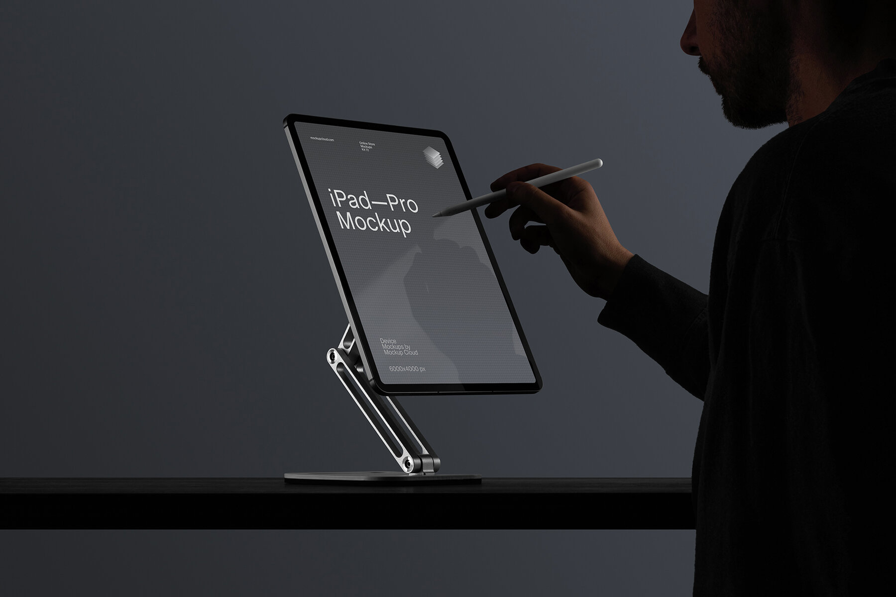 Branding Identity Mockups   Dusk Series 03 6