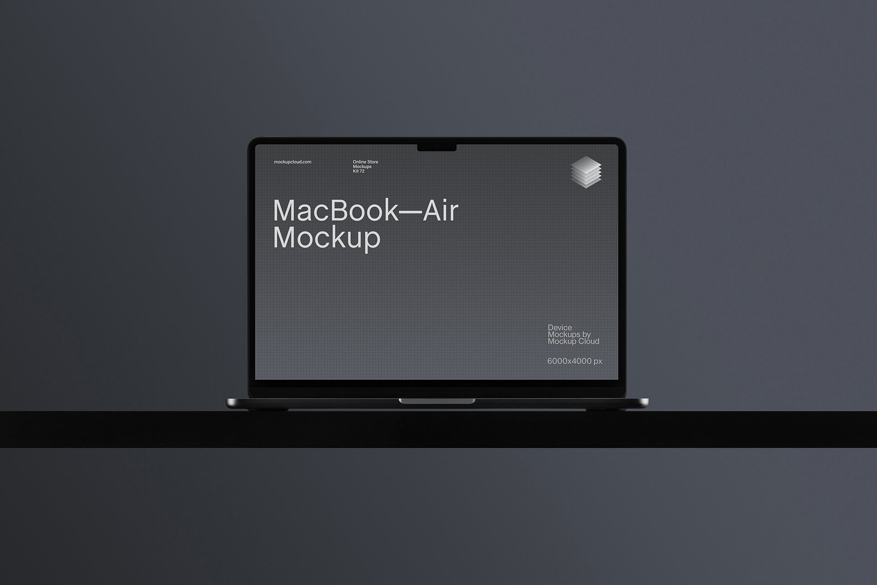 Branding Identity Mockups   Dusk Series 03 8