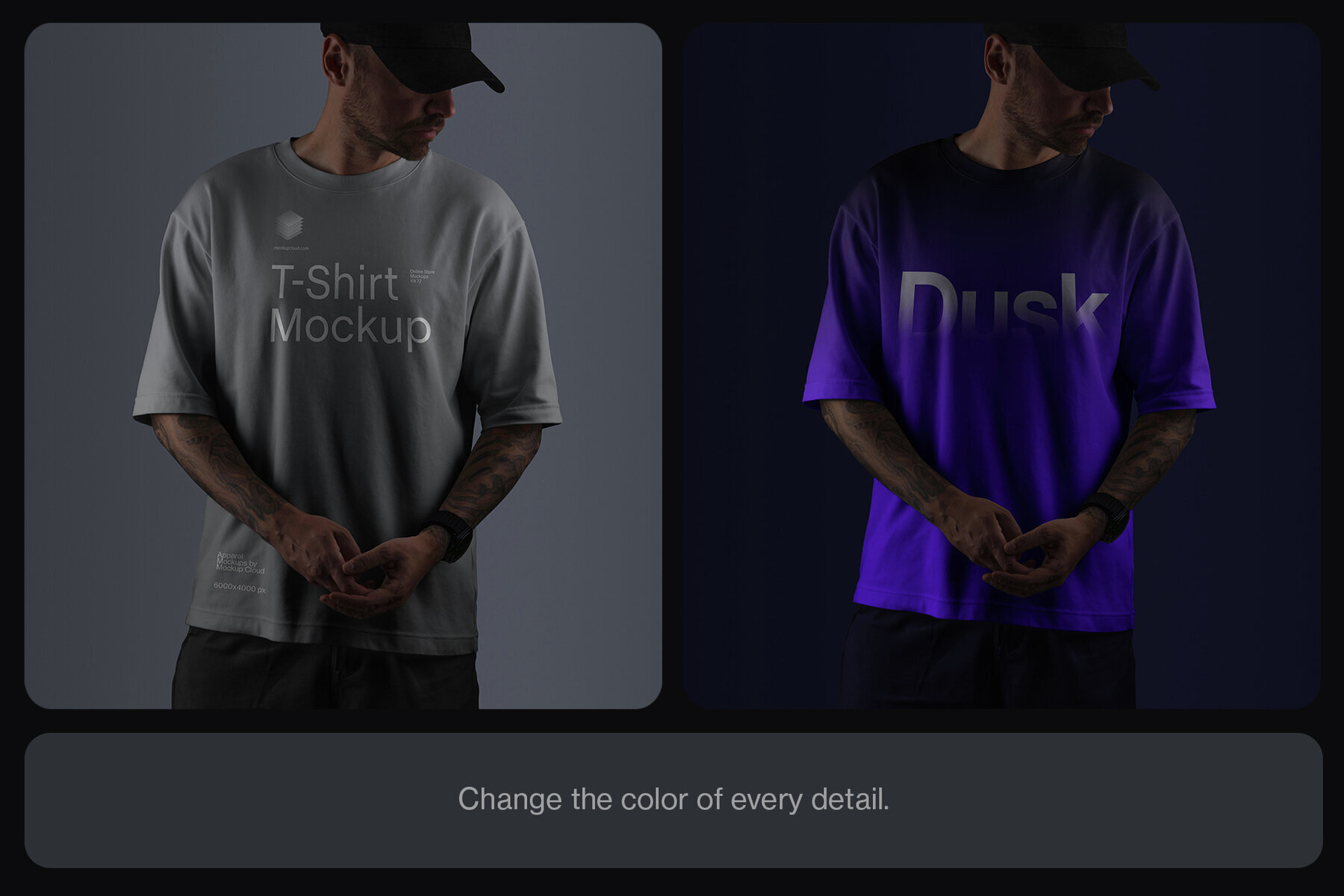 Branding Identity Mockups   Dusk Series 04 1