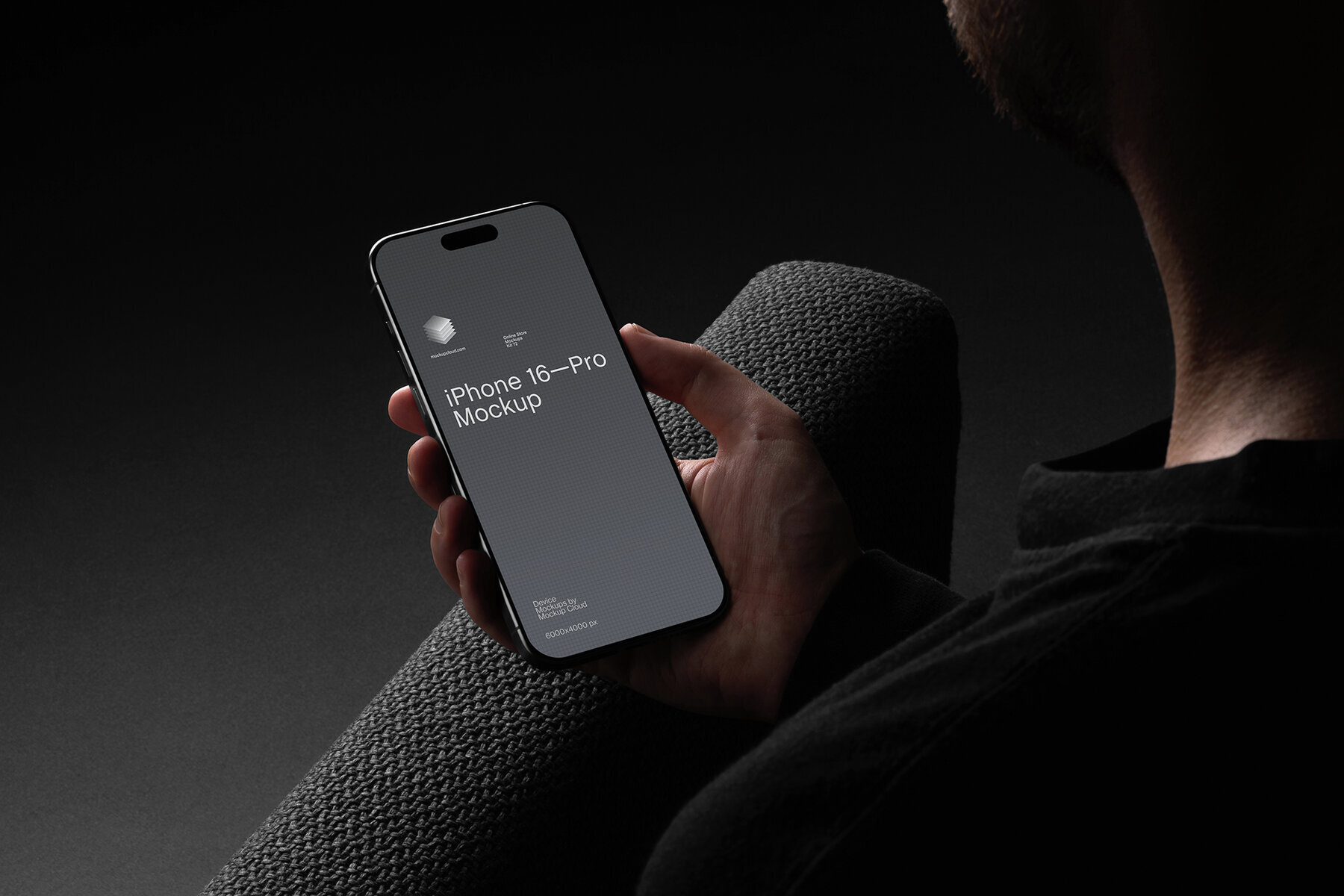 Branding Identity Mockups   Dusk Series 04 2