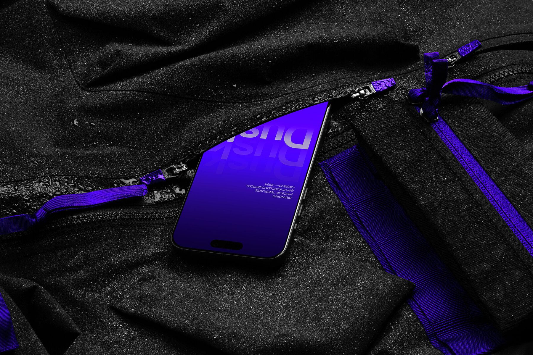 Branding Identity Mockups   Dusk Series 04 3