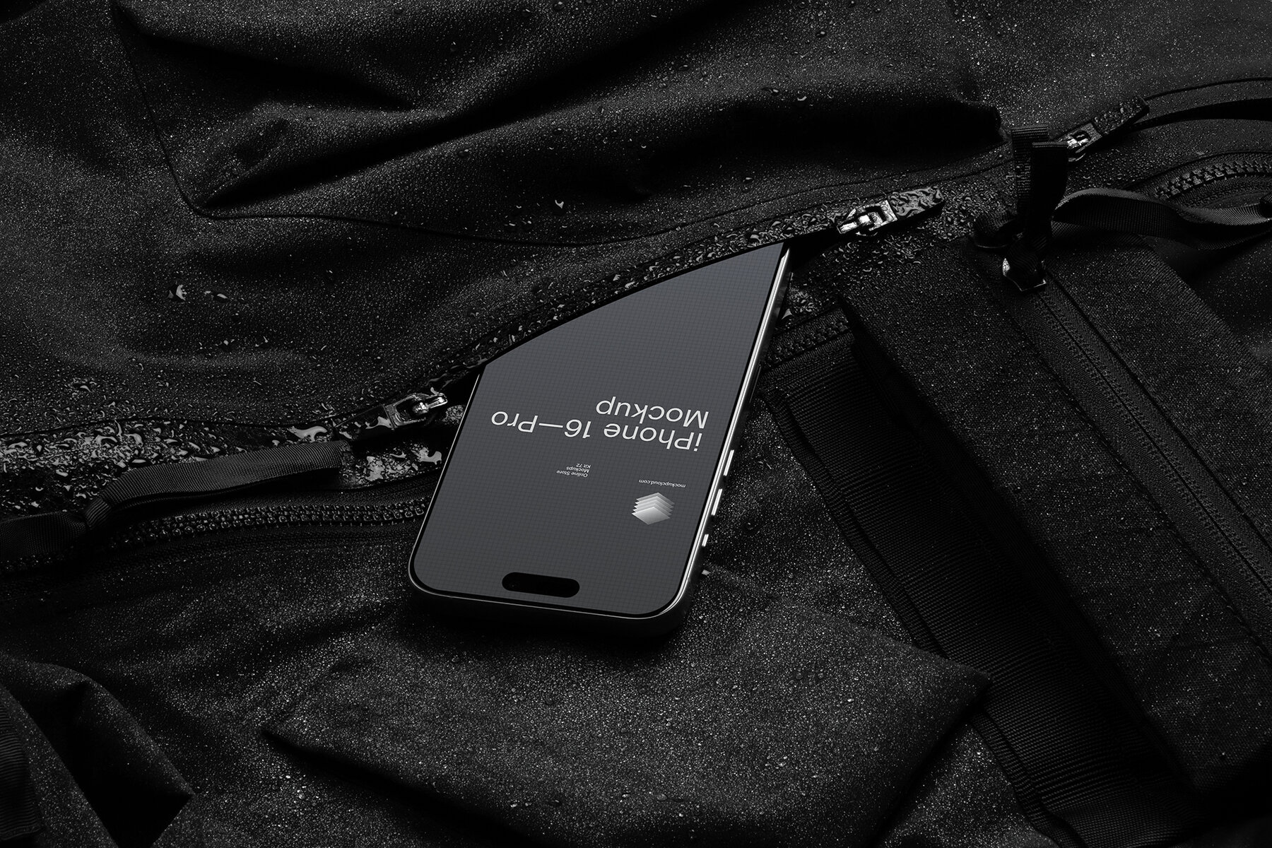 Branding Identity Mockups   Dusk Series 04 4