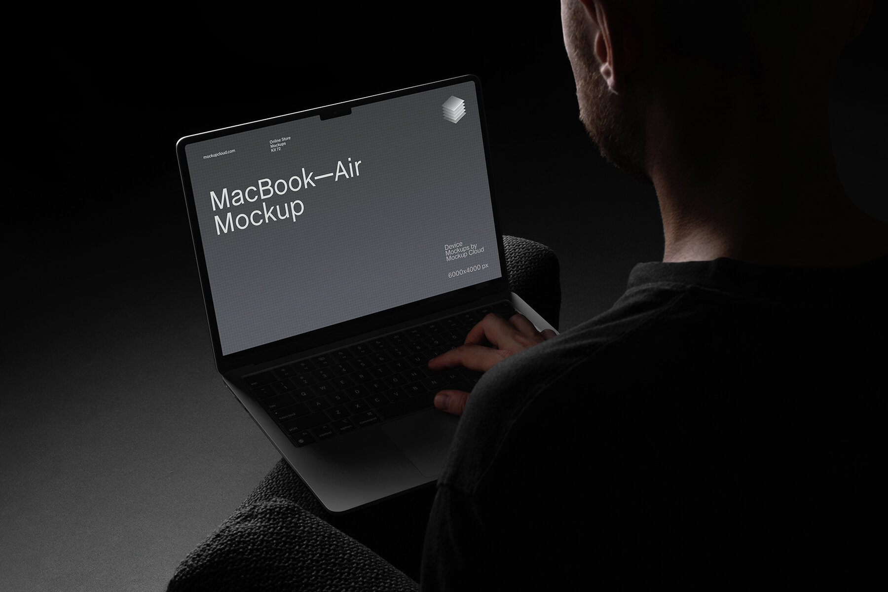 Branding Identity Mockups   Dusk Series 04 5