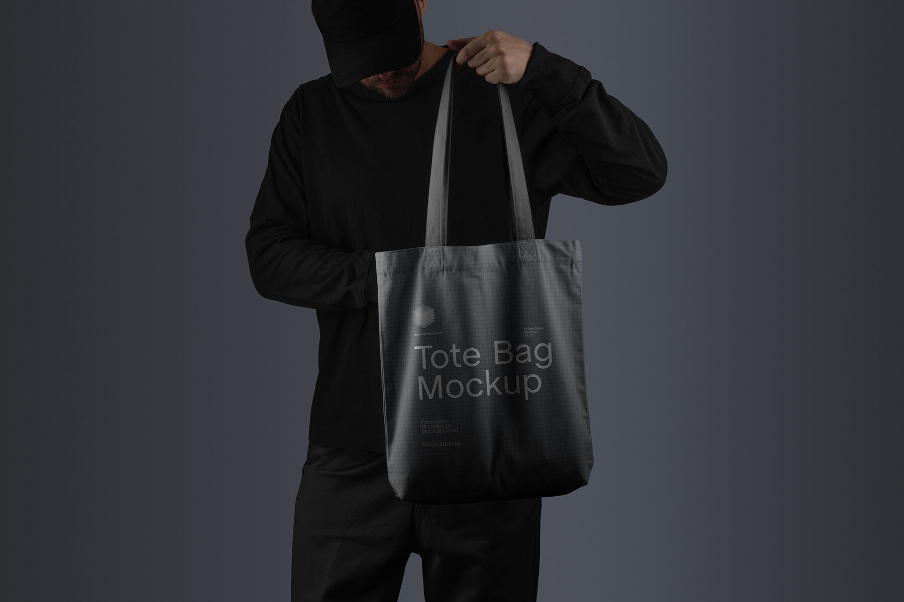 Branding Identity Mockups   Dusk Series 04 8