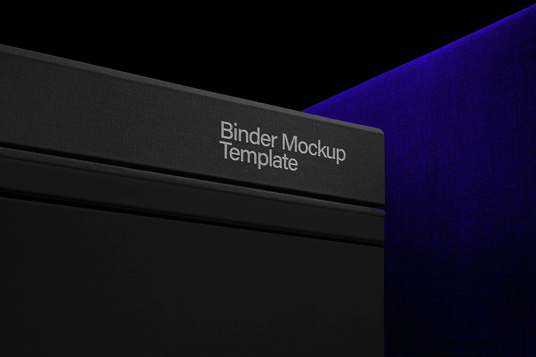 Branding Identity Mockups Slash Series 01 6