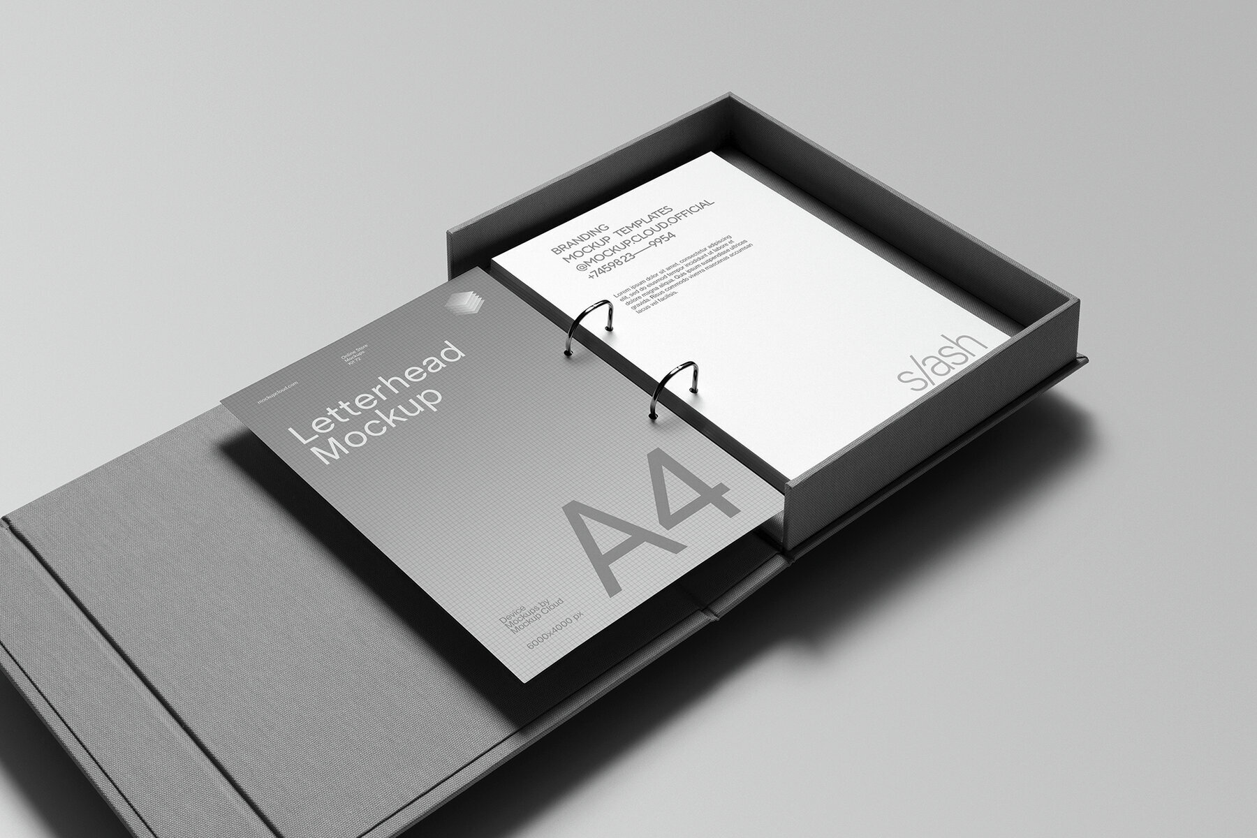 Branding Identity Mockups Slash Series 02 1