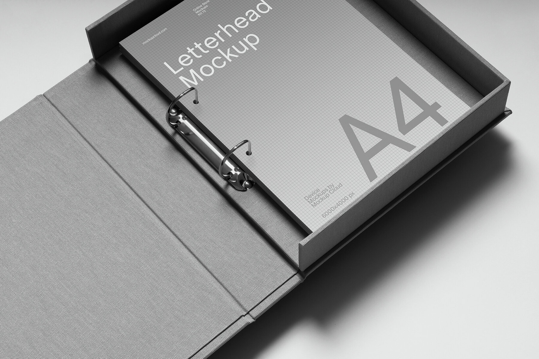 Branding Identity Mockups   Slash Series 03 3