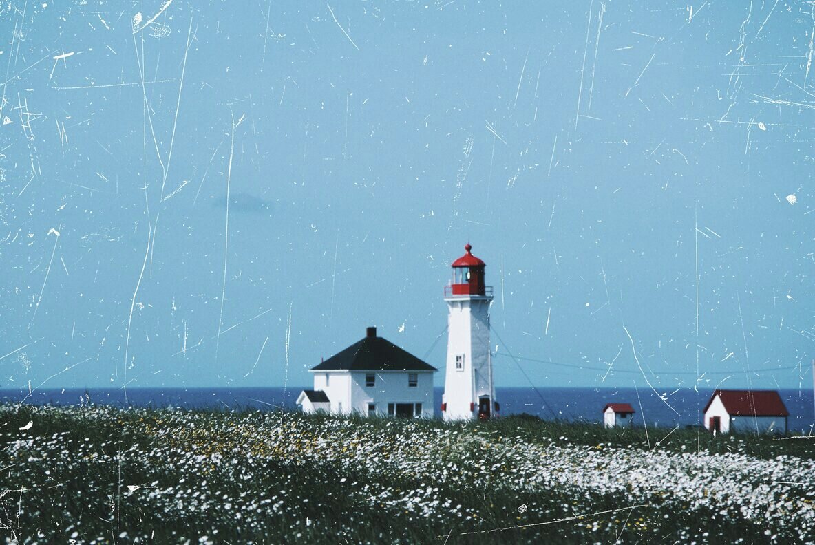 Black Dusty Textures Pack 7