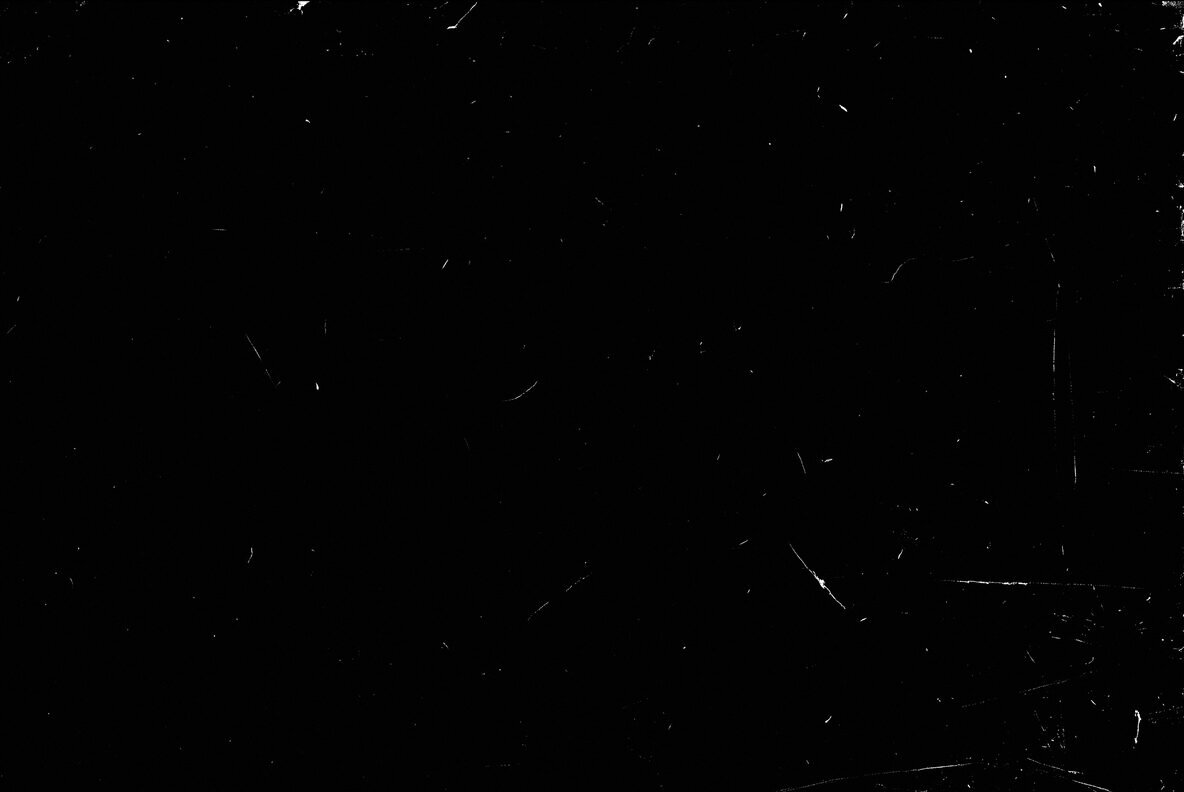 Black Dusty Textures Pack 9