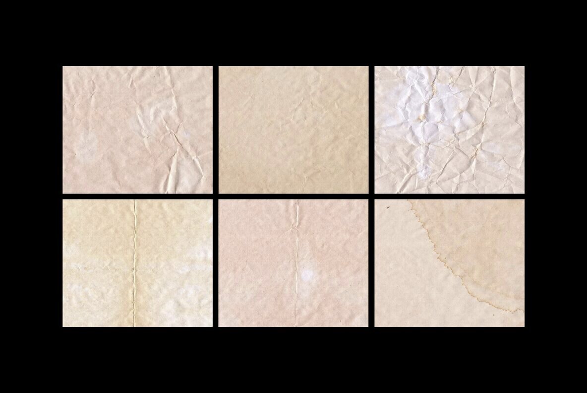 Vintage Paper Textures Pack 2