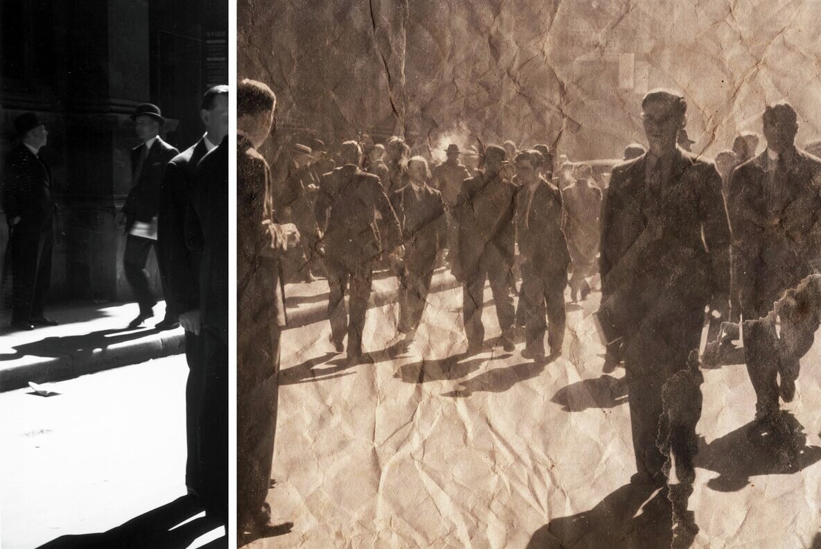 Vintage Paper Textures Pack 5