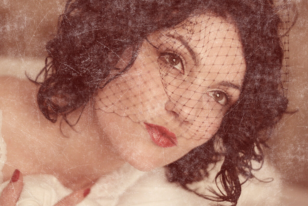 Dust and Scratch   Photo Overlays 5