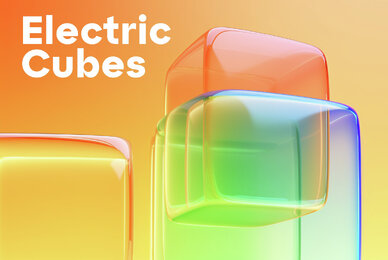 Electric Cubes