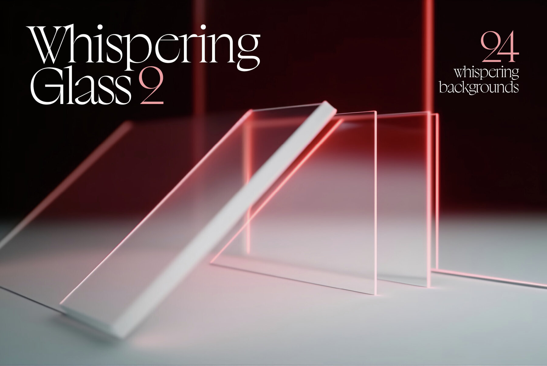 Whispering Glass 2 1