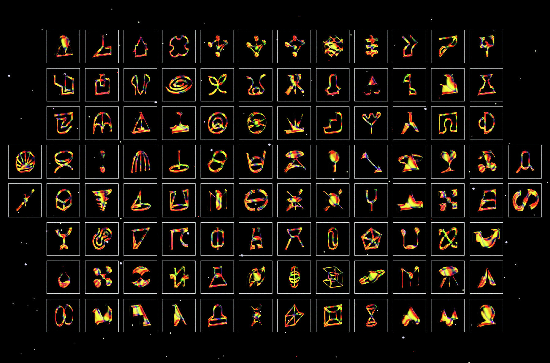 Antigravity Fusion Pack 2