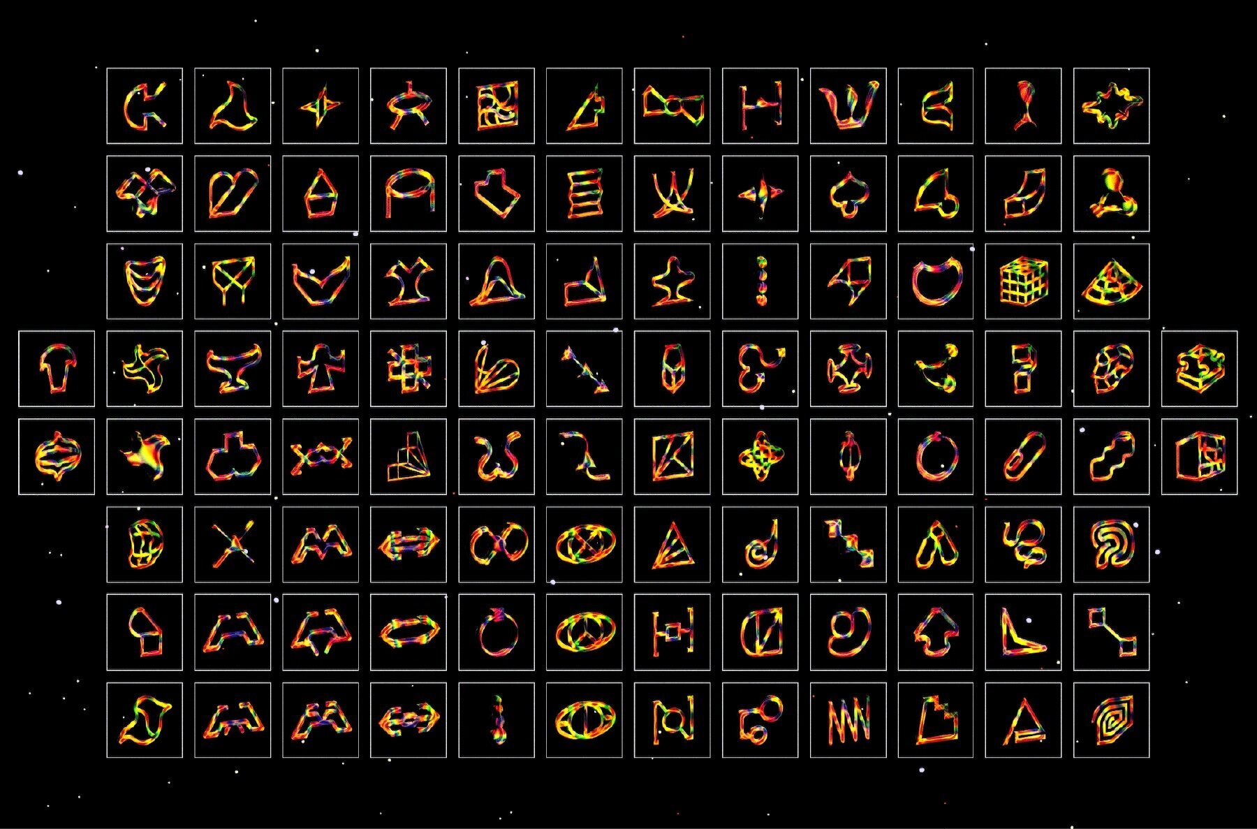 Antigravity Fusion Pack 3