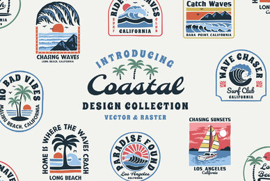 Coastal Design Collection