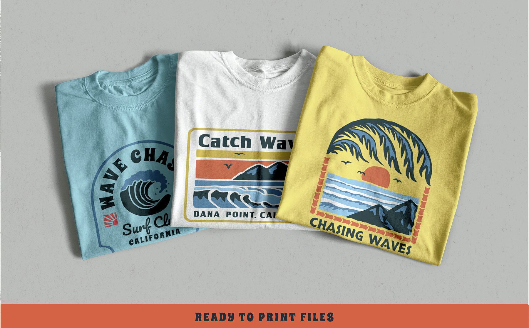 Coastal Design Collection 3