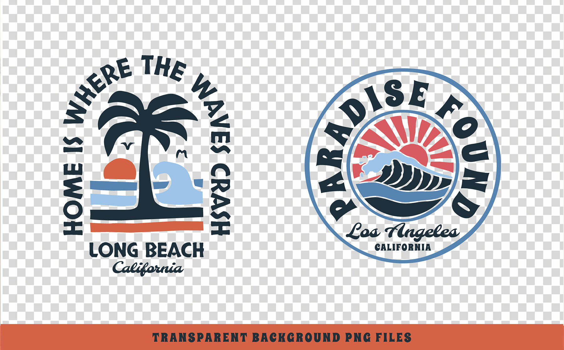 Coastal Design Collection 4