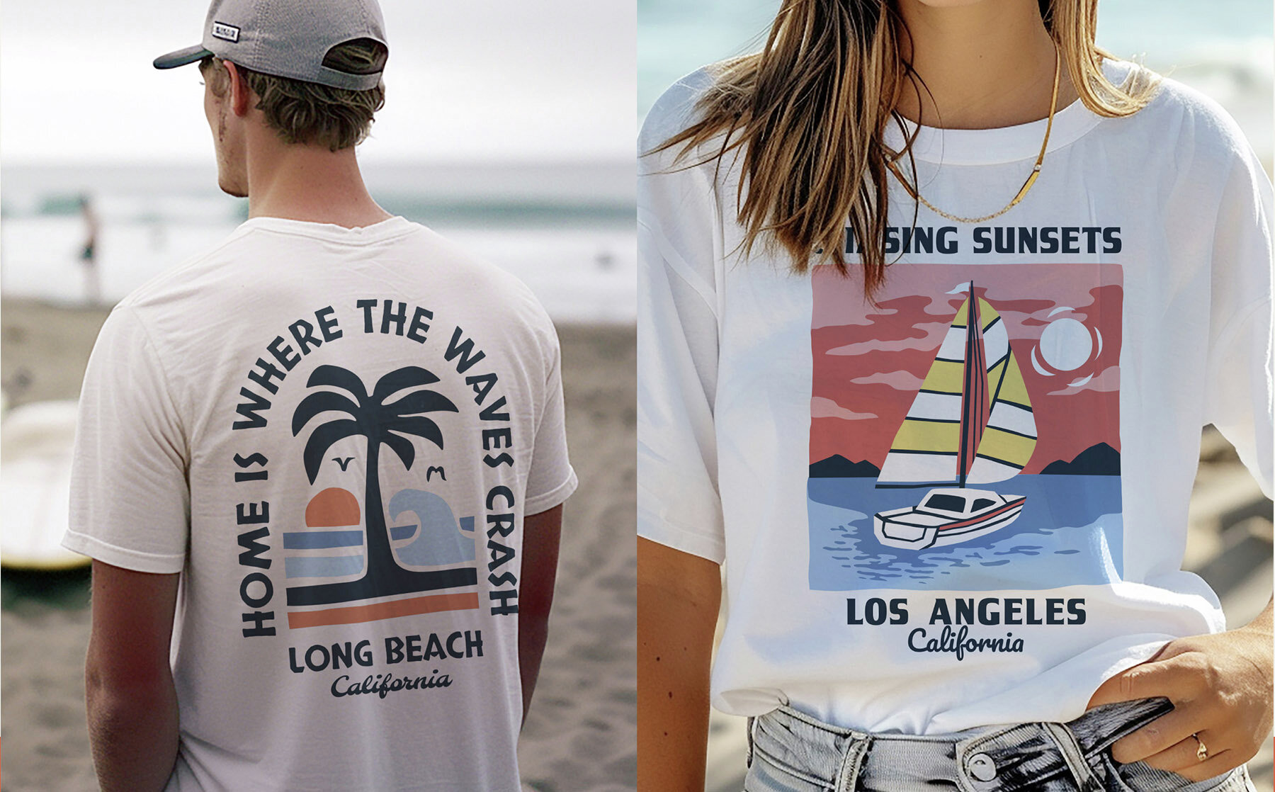 Coastal Design Collection 7