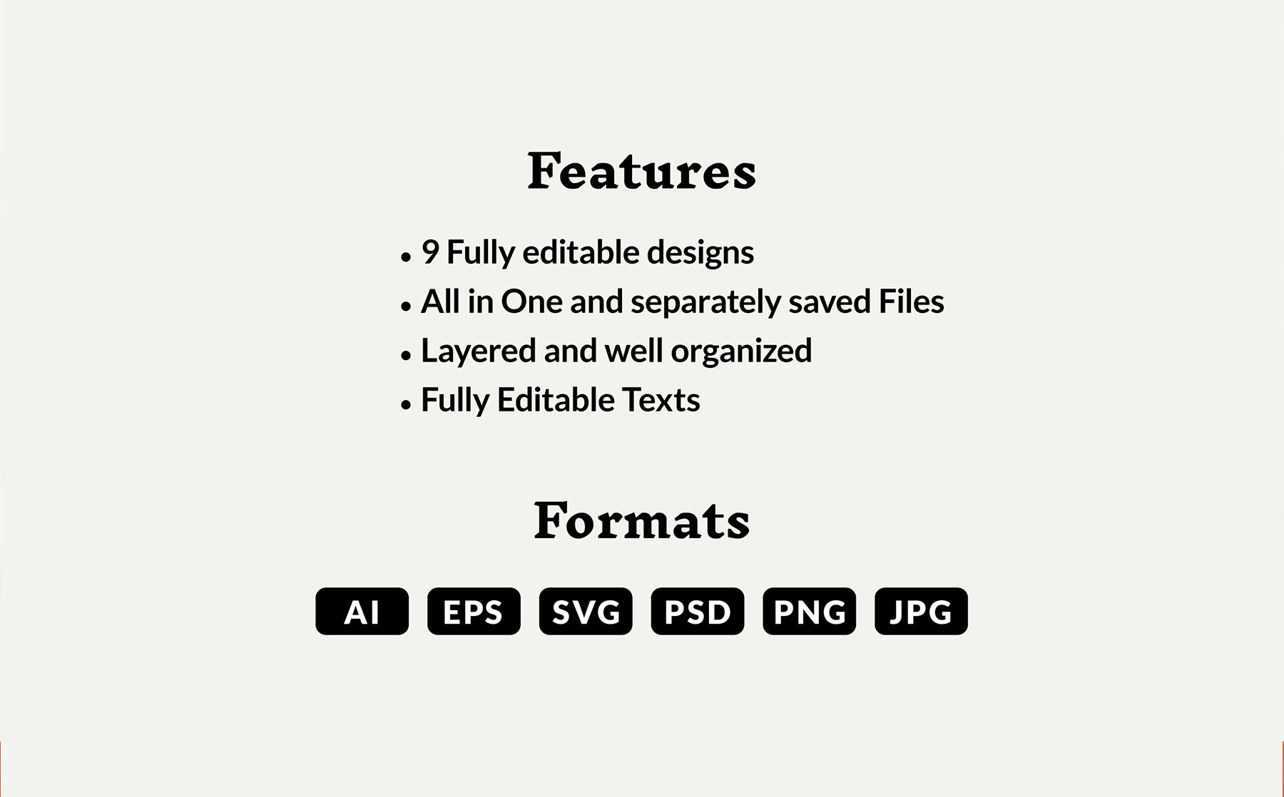 Coastal Design Collection 8