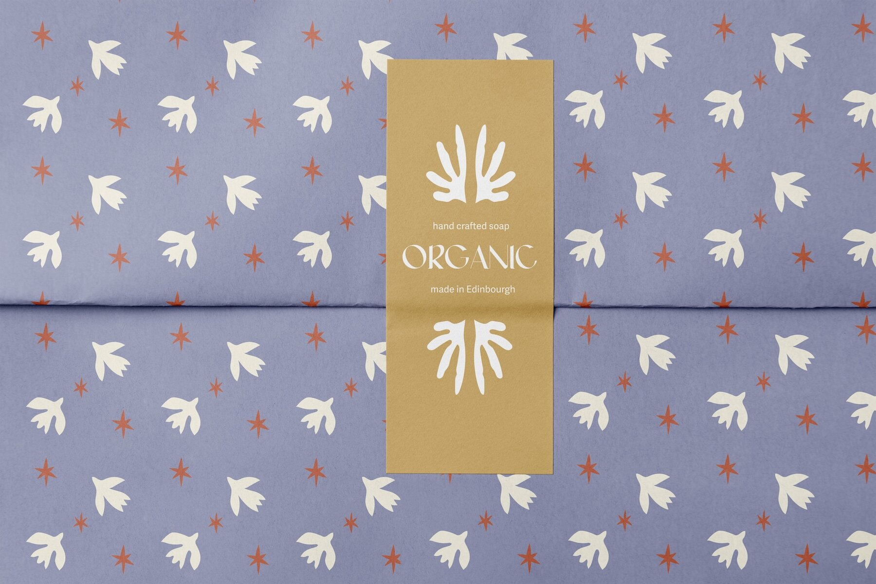 Organic Shapes Vectors 5