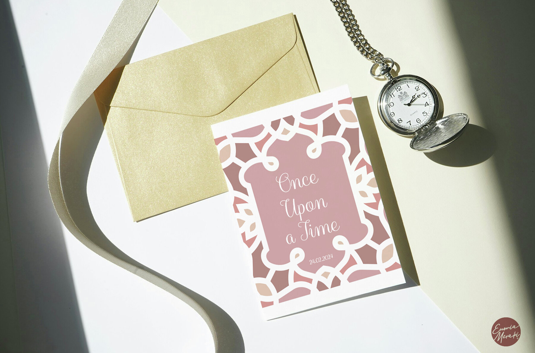 Moroccan Tiles Vintage Backgrounds 5