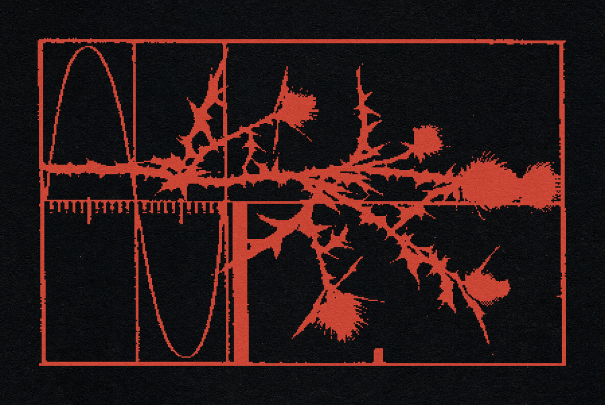 Pixelated Dithered Effect 11