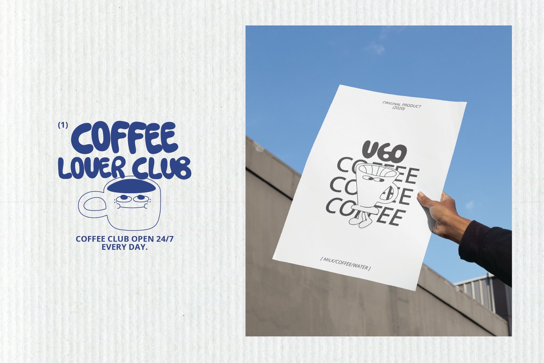 Coffee Time illustrations 5