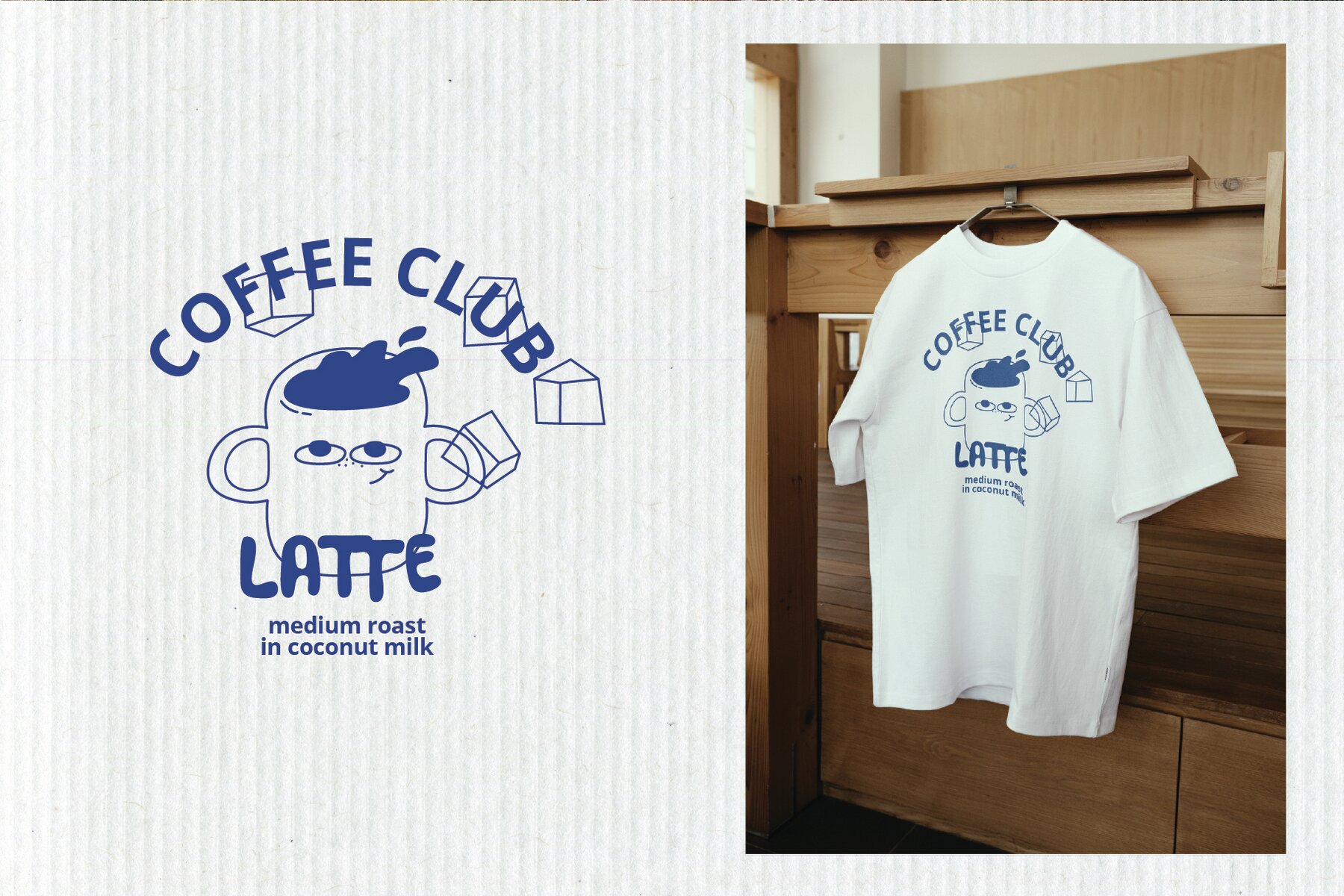 Coffee Time illustrations 8