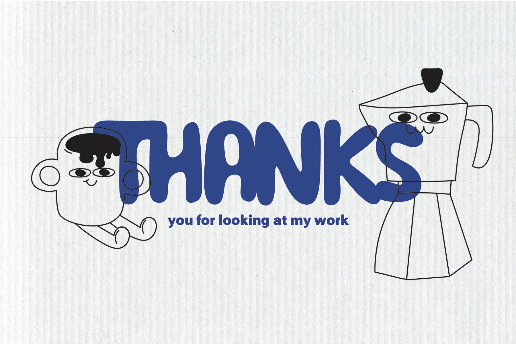 Coffee Time illustrations 16