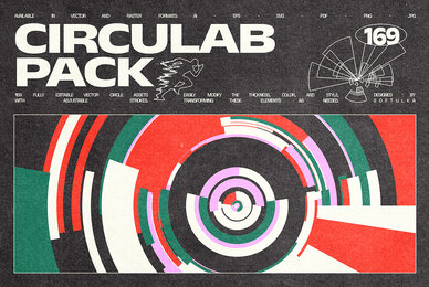 CircuLab Vector Circle Kit