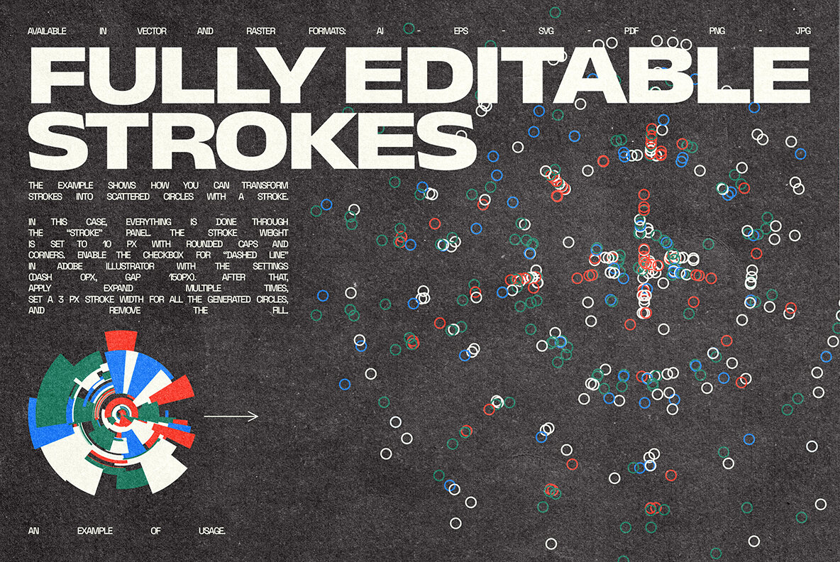 CircuLab     Vector Circle Kit 4