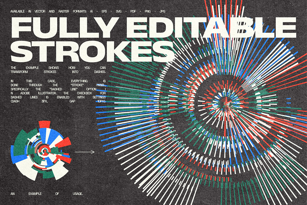 CircuLab     Vector Circle Kit 7