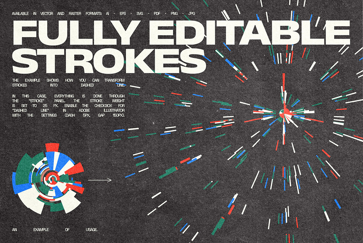 CircuLab     Vector Circle Kit 9