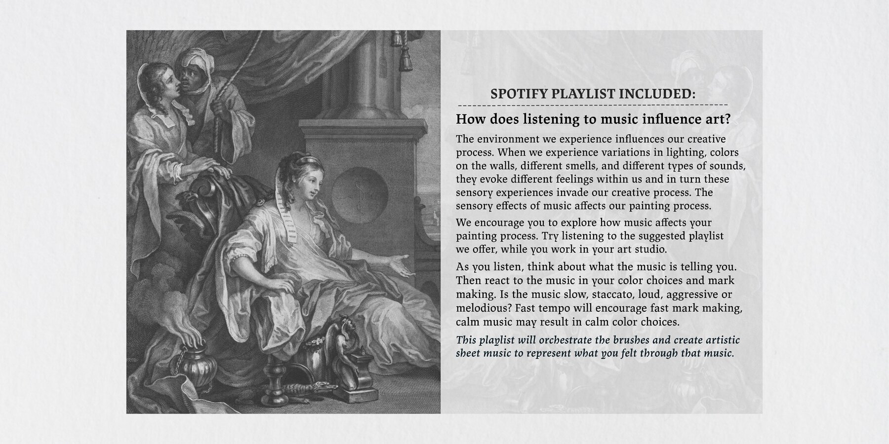 William Hogarth Procreate Kit 2